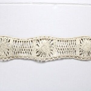 Dorothee Schumacher Woven Leather Belt